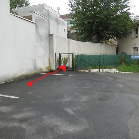 شقة Cozy House With Garden Near Disney Villenoy المظهر الخارجي الصورة